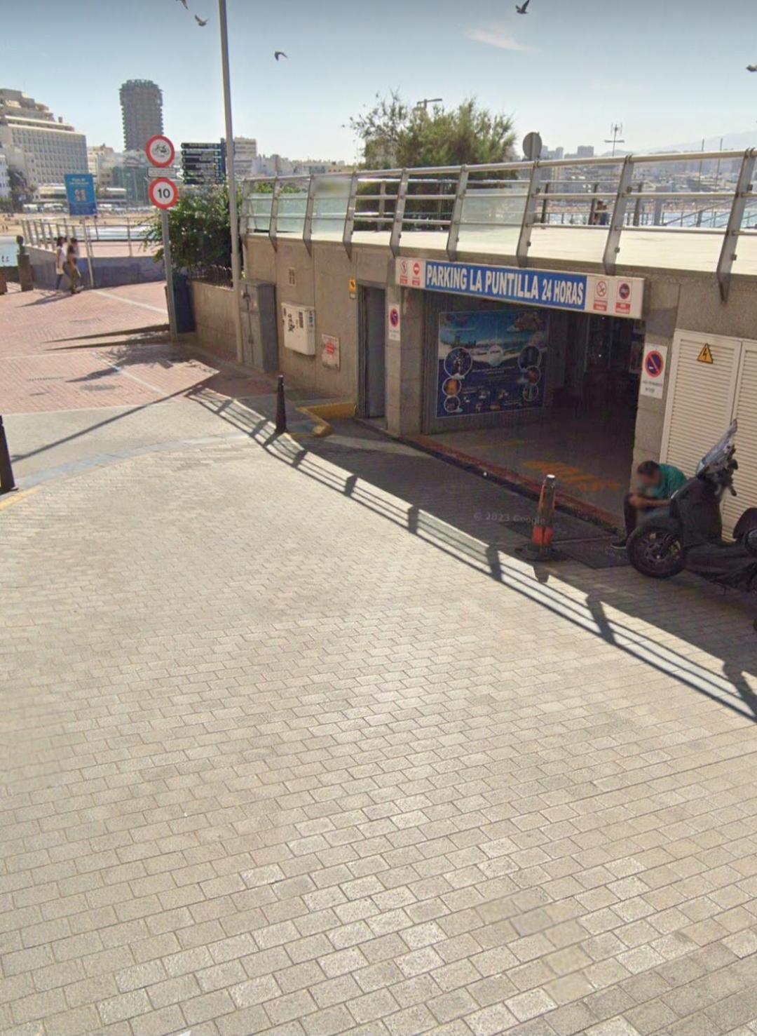 Las Canteras Sealove Las Palmas de Gran Canaria Exterior foto